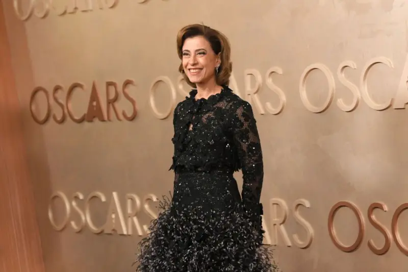 É Brasil no Oscar! Vitória chocante de ‘Ainda Estou Aqui’ e Fernanda Torres deslumbrante no Oscar: o que disse imprensa internacional