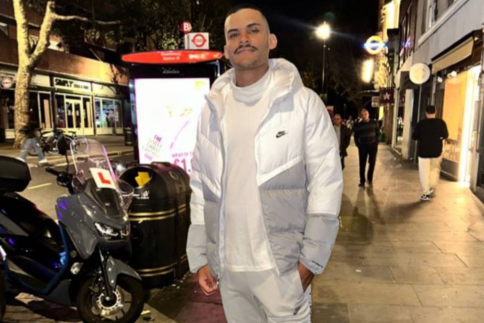 Policial que matou brasiliense em Londres recebe pena mínima