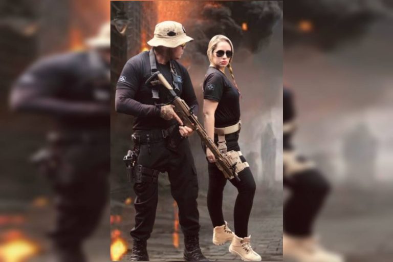 Quem é o PM líder de quadrilha e a advogada que torturavam vítimas