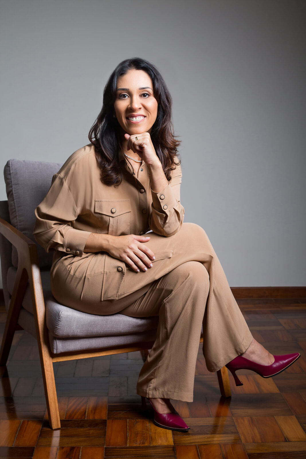 “Cobrança Inteligente”, advogada Cristiane Dorneles lança livro neste domingo, 30 de novembro, em São Paulo 