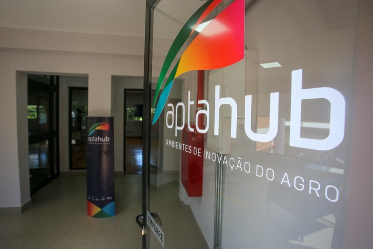 AptaHub renova gestão e amplia rede: rumo ao agro do amanhã