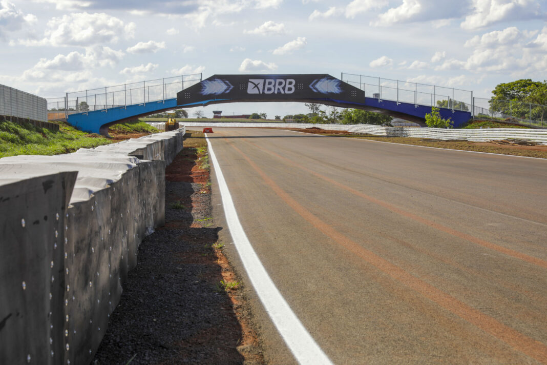 Reabertura do Autódromo Internacional de Brasília vai fortalecer turismo e economia local