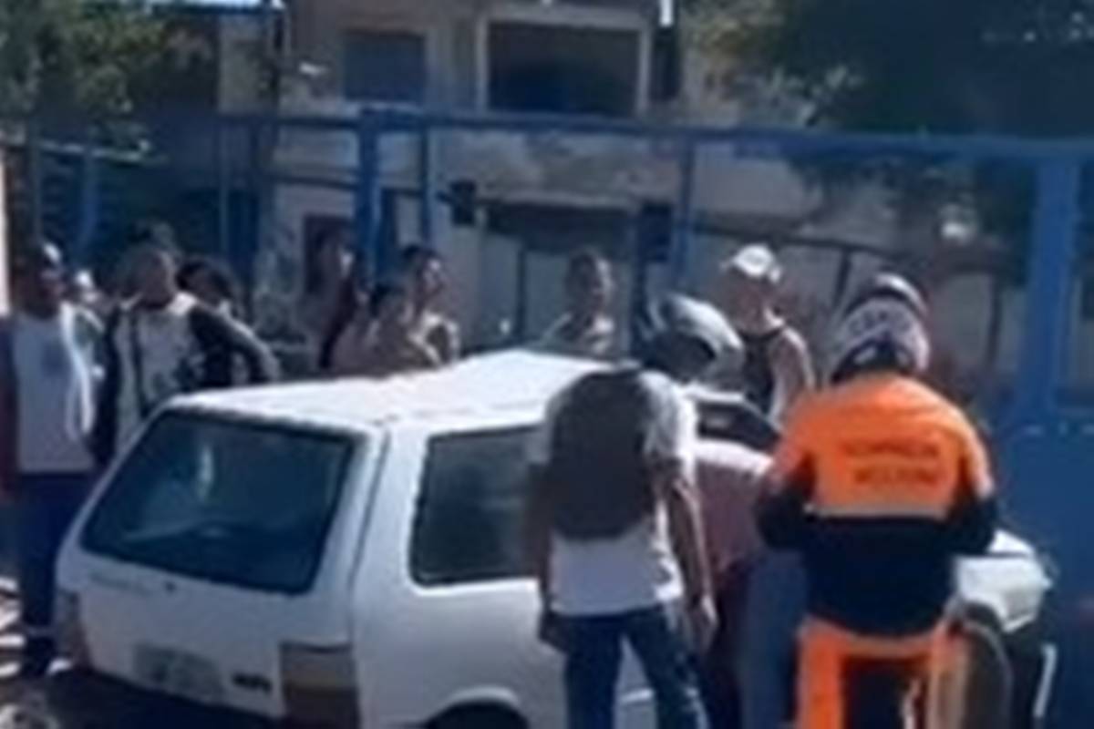 Polícia caça faccionados que mataram ex-agente expulso por corrupção