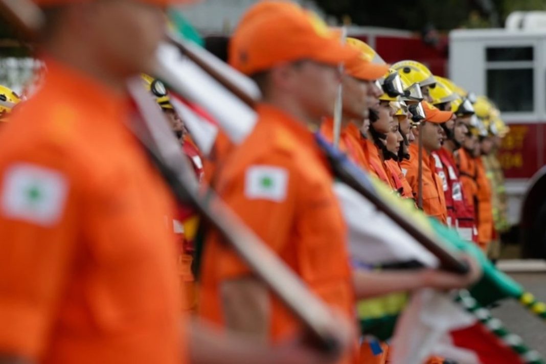 Concurso do CBMDF: mudanças na redação e prazo são oficializadas; veja