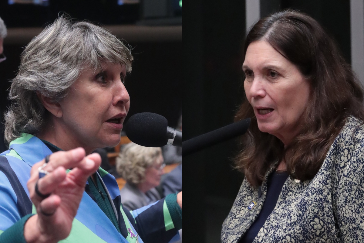 Aprovação do PL da Dosimetria: como votaram os deputados do DF