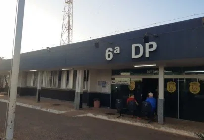 Mulher é presa após tentativa de homicídio; homem está em estado grave