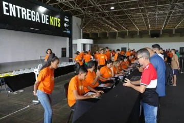 Corrida de Reis: retirada de kits começa na terça (27)