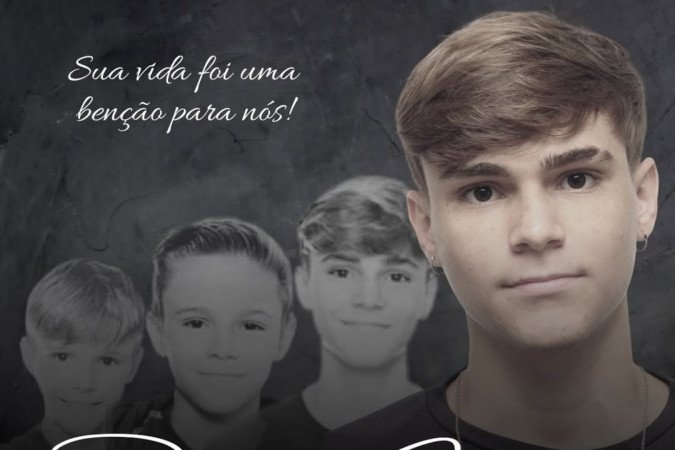 Escola de Rodrigo Castanheira pede “cautela” após fala de advogado