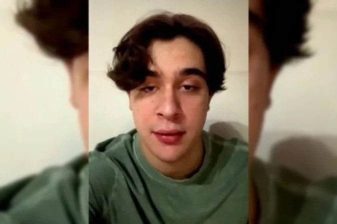 Solto sob fiança, preso em casa: o vaivém judicial do piloto acusado de agressão