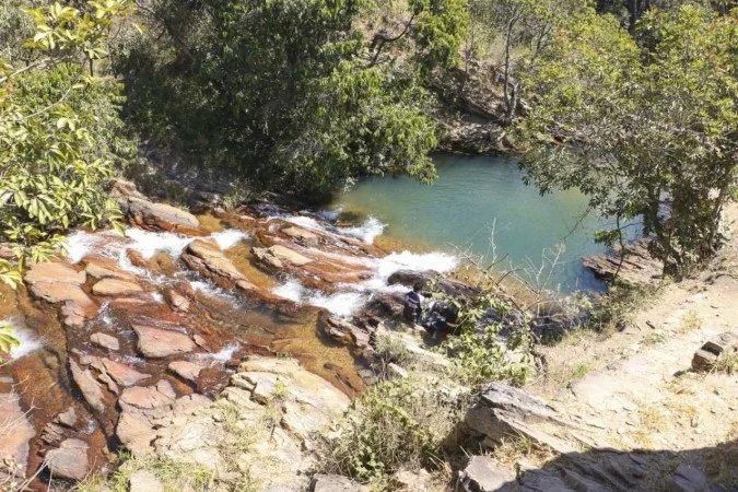 Guia da cachoeira mais famosa do DF: distância e melhores horários