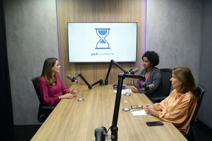 Geriatra revela o que os longevos de Brasília têm em comum